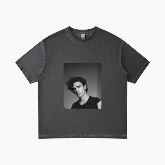 Discover Tamino Amir Gradient T Shirts