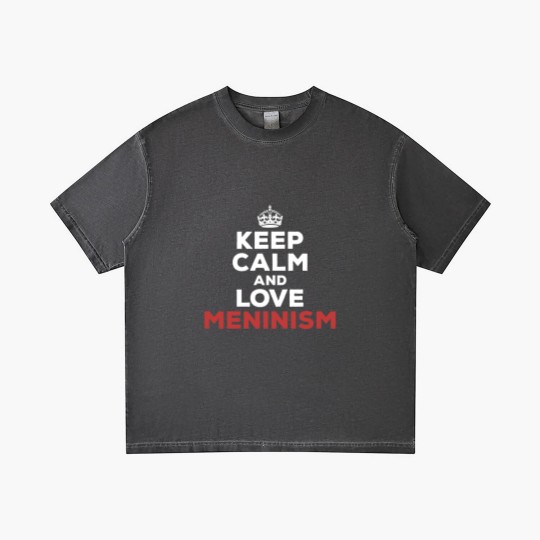 Discover Anti-Feminism Gradient T Shirts