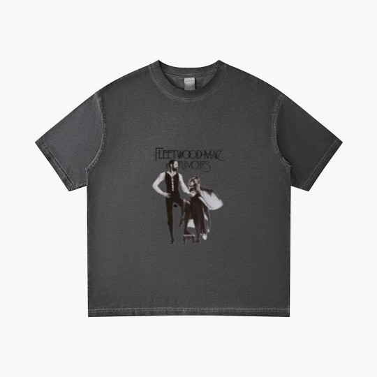 Discover Fleetwood Mac Gradient T Shirts