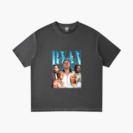 Discover RYAN GOSLING Gradient T Shirts, Ryan Gosling Gradient T Shirts, Ryan Gosling Gradient T Shirts