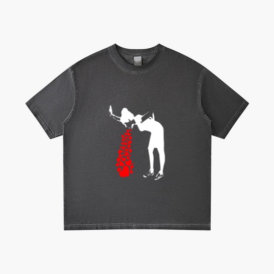 Discover Banksy Gradient T Shirts, Banksy Gradient T Shirts