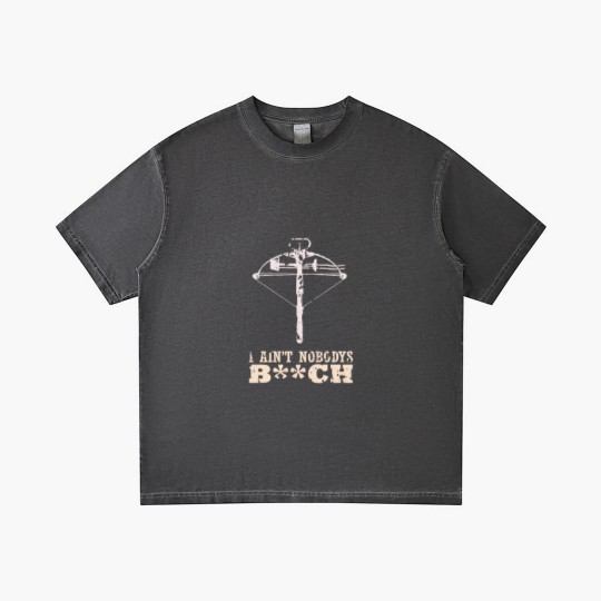 Discover dixon Gradient T Shirts