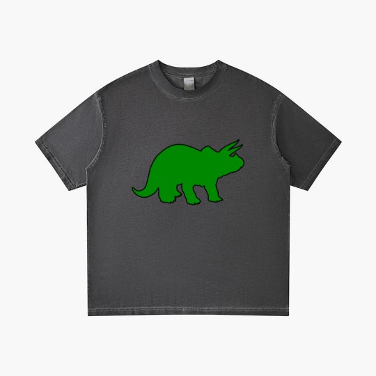 Discover dino 141 Gradient T Shirts
