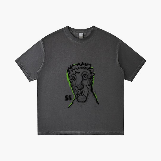 Discover SPOTIFY Gradient T Shirts