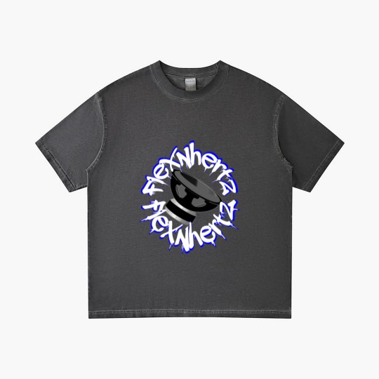 Discover FlexNhertz car audio spl Gradient T Shirts