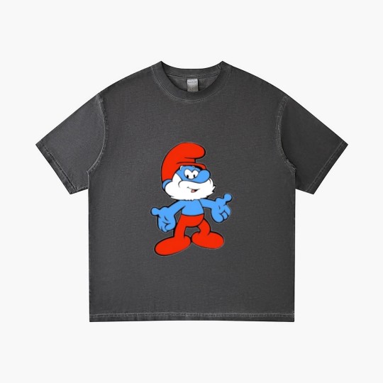 Discover cartoon characters Gradient T Shirts