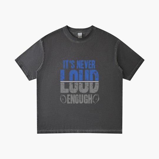 Discover Car Audio Sound System Speaker Loud Bass Gradient T Shirts