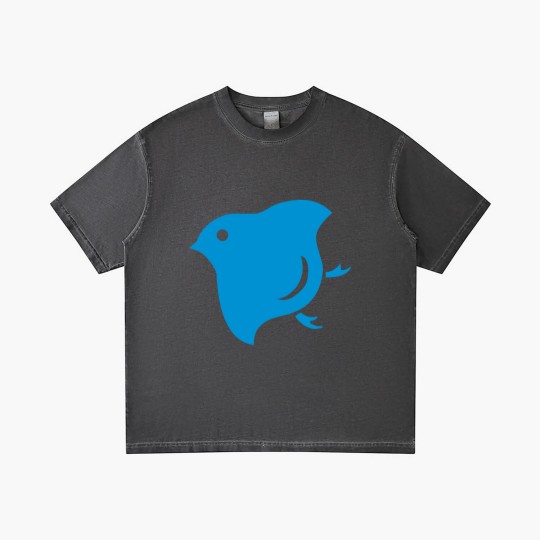 Discover plover Gradient T Shirts