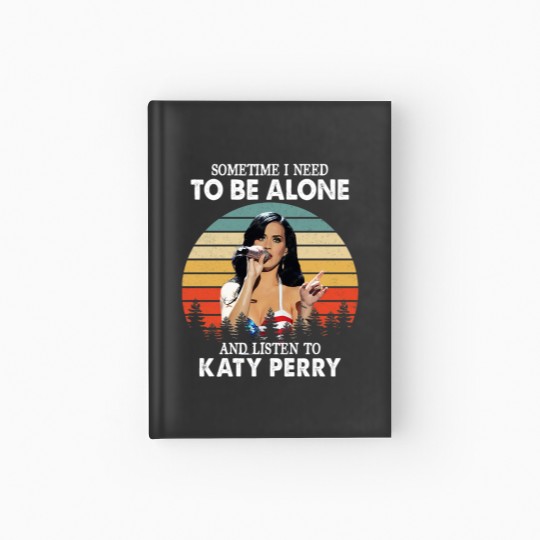 Discover Katy-Perry  (11) Hardcover Journal