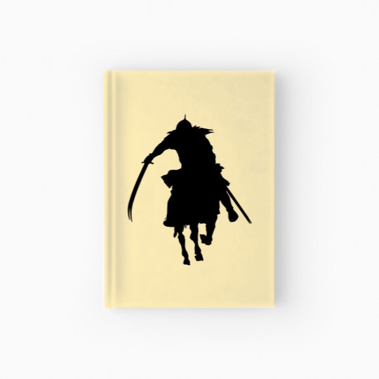 Discover Labaik ya hussain Hardcover Journal