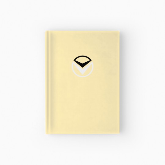 Discover Papa Jake Team Epiphany Logo Popular Youtube Personality Fan - Blue Hardcover Journal