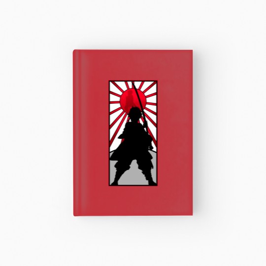 Discover Water Breathing ✅ Anime - demon - Hardcover Journal