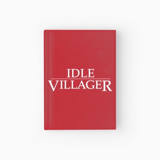 Discover Age Of Empires Hardcover Journal