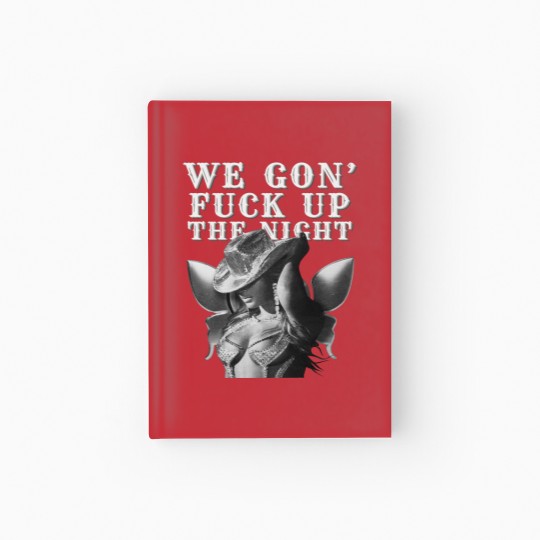 Discover Graphic Beyonce Hardcover Journal, Vintage Renaissance Tour Hardcover Journal, Beyonce Tour Hardcover Journal,