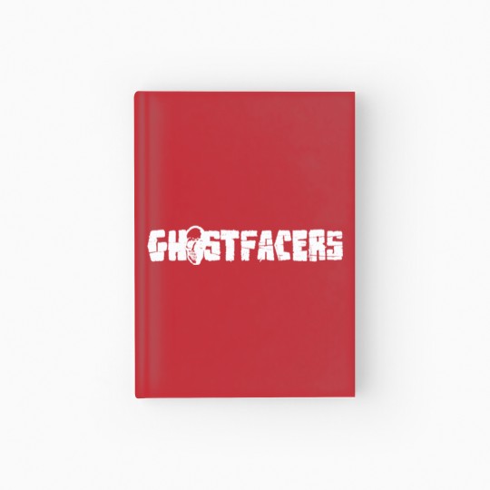 Discover supernatural Hardcover Journal