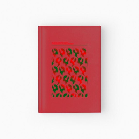 Discover Midnight Marauders - Shadows Hardcover Journal