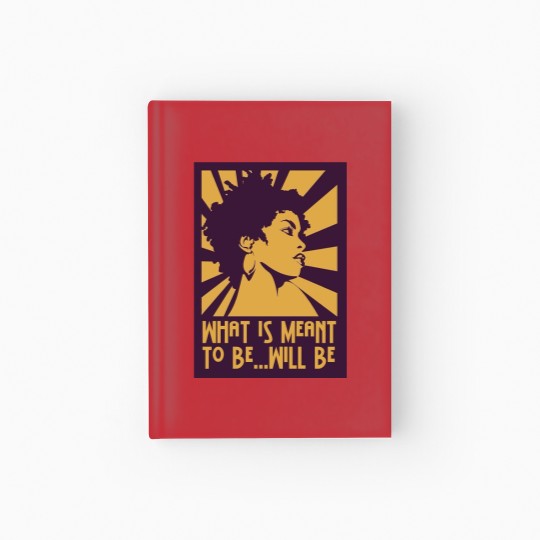 Discover Lauryn Hill Hardcover Journal