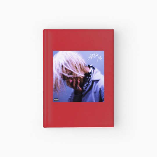 Discover sofaygo after me cover Hardcover Journal
