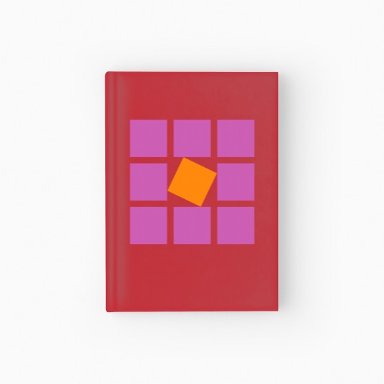 Discover GOLDEN BOY - Golden Boy - Hardcover Journal