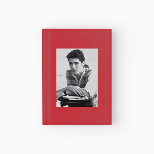 Discover Sixteen Candles Jake Ryan 1 Hardcover Journal