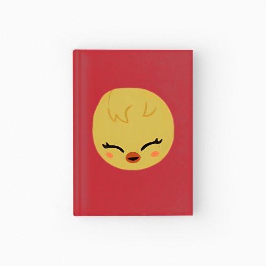 Discover Bbokari Straykids Hardcover Journal