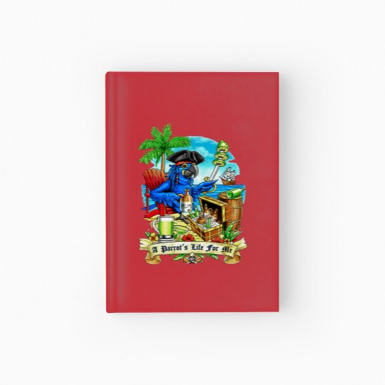 Discover Jimmy Buffett Hardcover Journal In Memory of Jimmy Buffett Margaritaville Hardcover Journal