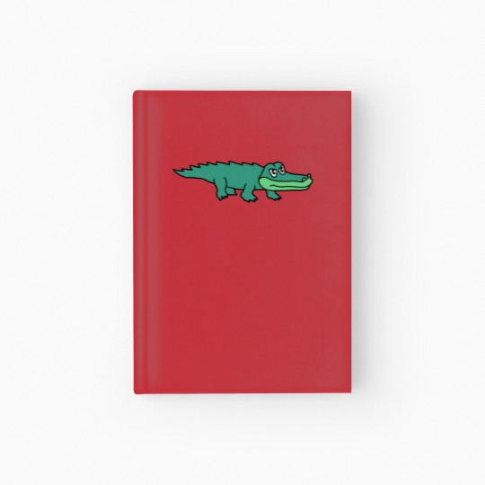 Discover King Gizzard Lizard Hardcover Journal