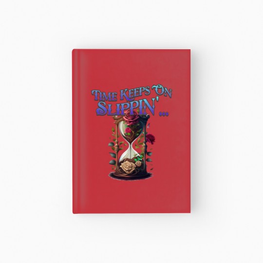 Discover Rock Music Hardcover Journal Steve Miller Band Tribute