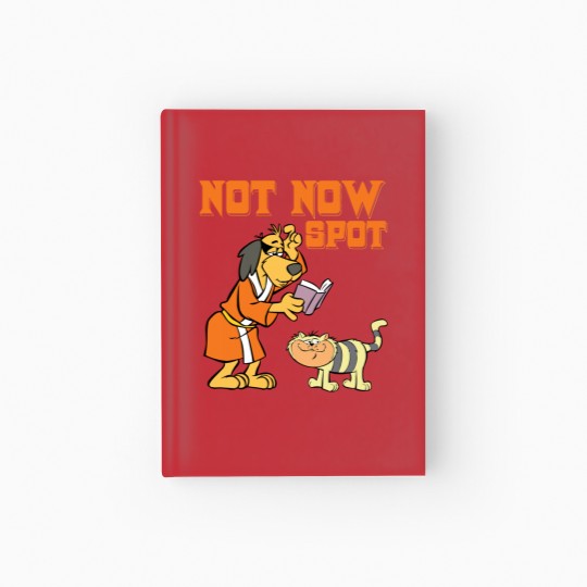 Discover Hong Kong Phooey - Hong Kong Phooey - Hardcover Journal