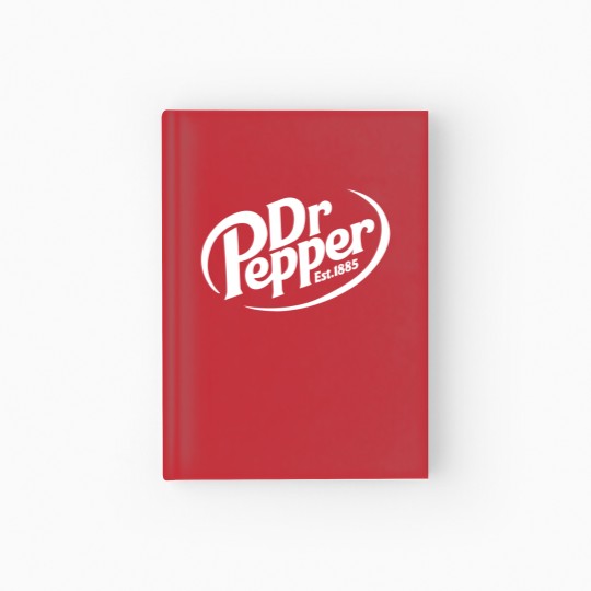 Discover Pepper Lover Hardcover Journal - Gift for Pepper Fans