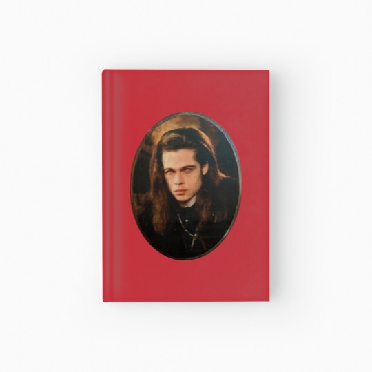 Discover Interview with the Vampire Hardcover Journal