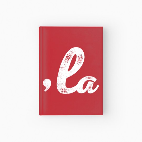 Discover Kamala Harris La Hardcover Journal Madam President Vote America