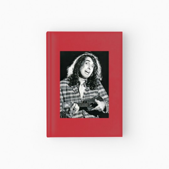 Discover Tiny Tim  1932 3 Hardcover Journal