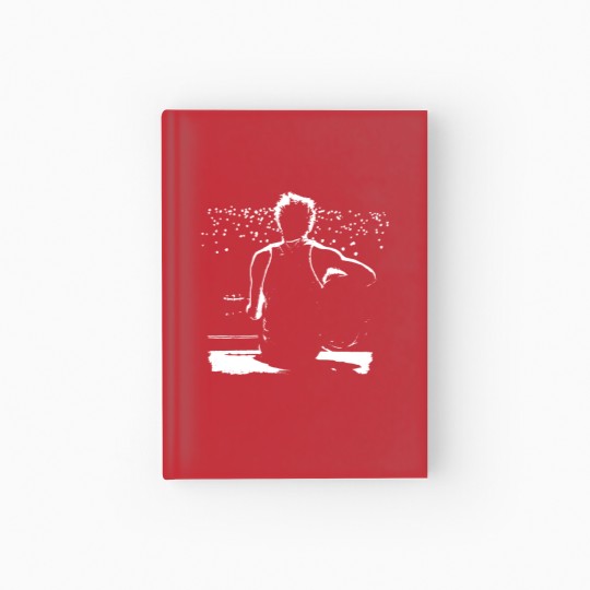 Discover Niall Horan Love You Hardcover Journal - 2024 Tour