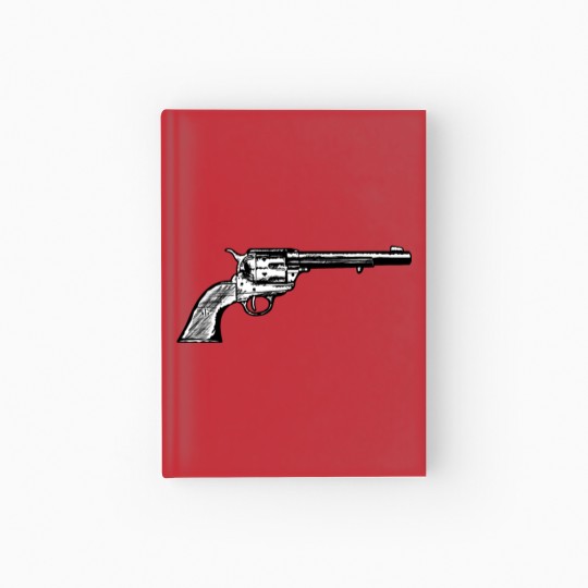 Discover colt Hardcover Journal