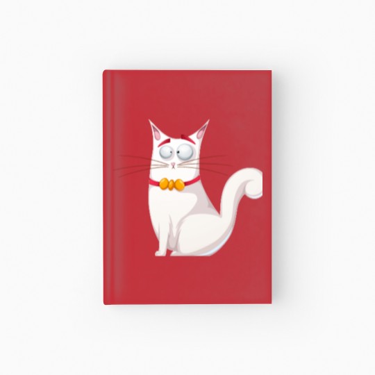 Discover Photo 1615539666206 Hardcover Journal