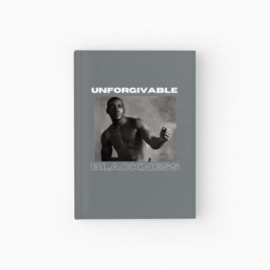 Discover Jack Johnson Hardcover Journal