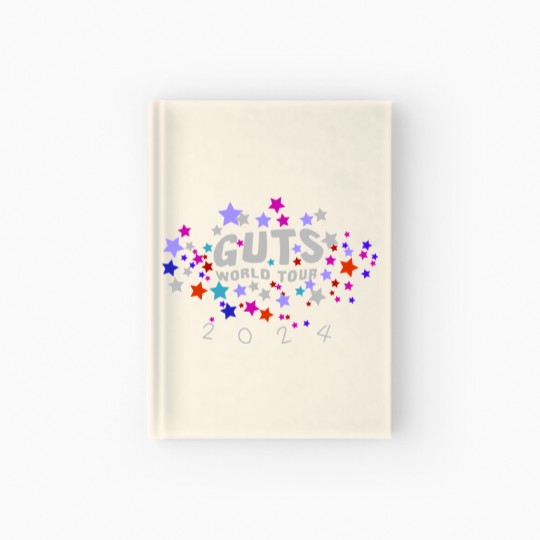 Discover Olivia Rodrigo Hardcover Journal, Olivia Rodrigo Fan Gift