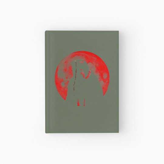 Discover Devilman 2 Hardcover Journal