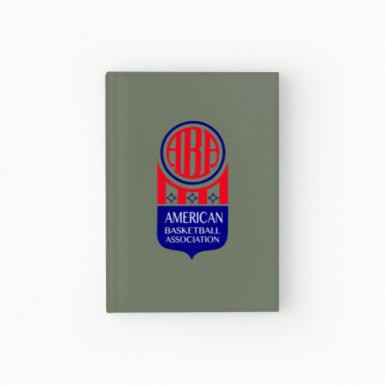 Discover DEFUNCT - ABA Hardcover Journal
