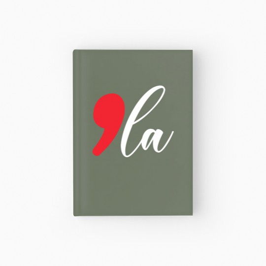 Discover Kamala Harris | La comma Hardcover Journal, Kamala 47, Biden Harris, President Hardcover Journal