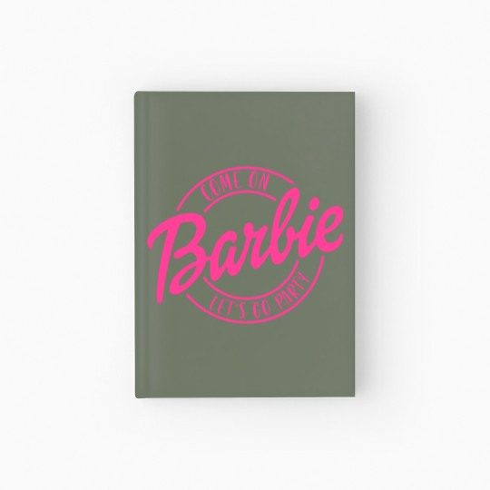 Discover Hardcover Journals for Birthday Party Memories