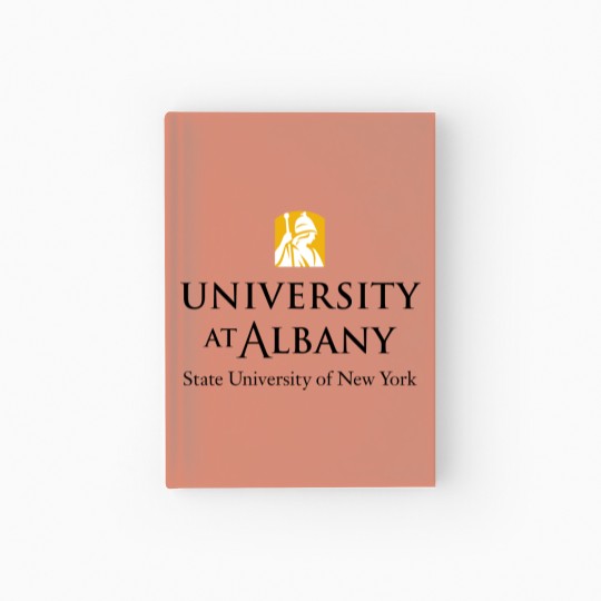 Discover University at Albany of american university Hardcover Journal