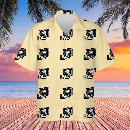 Discover Vintage Type O Negative Type O Negative Hawaiians