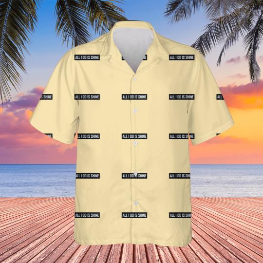 Discover Shiner Bock Beer Baseball Jersey - Perfect Christmas Gift for Beer Fans Hawaiians