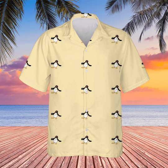 Discover Pingu Noot Pingu Hawaiians