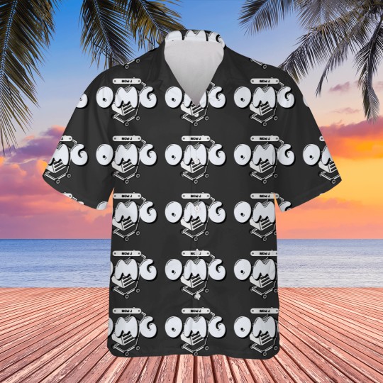 Discover NEW JEANS - OMG Hawaiians