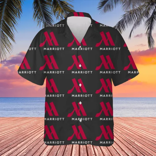 Discover Excellent Marriott Logo Hawaiians
