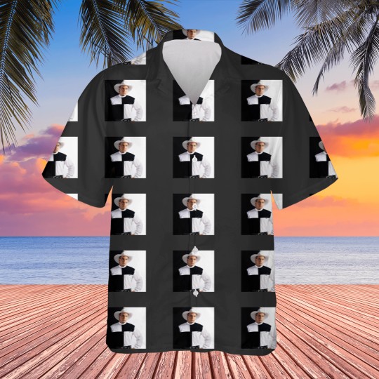 Discover Garth Brooks The chase Hawaiians