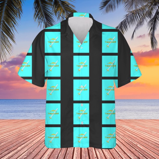 Discover Temple OS Graphic Hawaiians